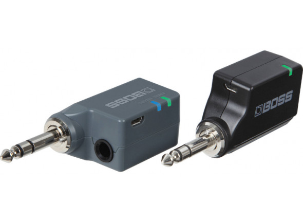 <b>BOSS WL-20L Sistema Sem fios Wireless para GUITARRA, BAIXO, ACÚSTICA, AEROPHONES, V-ACCORDION BEST-SELLER</b> <b>BOSS WL-20L Sistema Sem fios Wireless para GUITARRA, BAIXO, ACÚSTICA, AEROPHONES, V-ACCORDION BEST-SELLER</b>